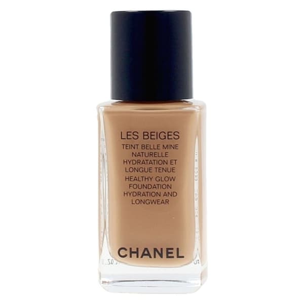 Flytande makeupbas Les Beiges Chanel (30 ml) (30 ml) - b30 30 ml