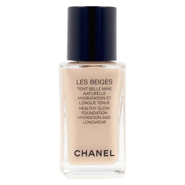 Flytande makeupbas Les Beiges Chanel (30 ml) (30 ml) - b30 30 ml