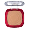 Miniatyrbild 2 av 2: Basmakeup - pulver L'Oreal Make Up Infallible 24H Fresh Wear (9 g)