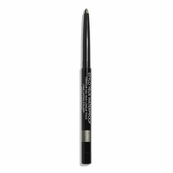 Eyeliner Chanel Stylo Yeux Nº 42 Gris graphite 0,3 g Vattentålig