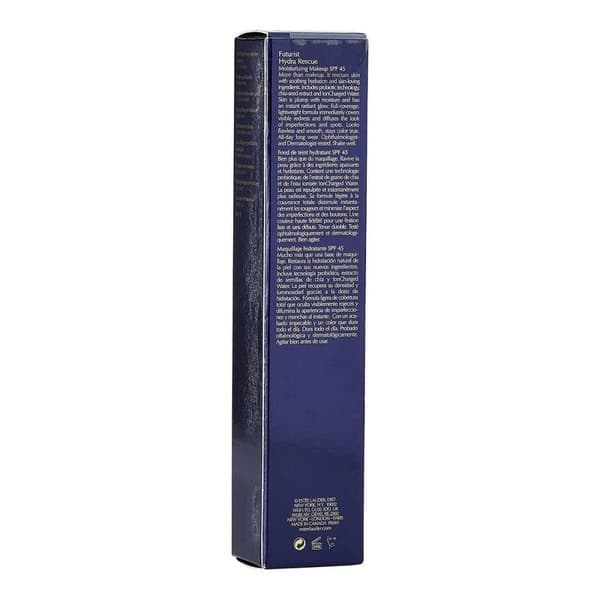 Flytande makeupbas Estee Lauder 887167466685 Spf 45