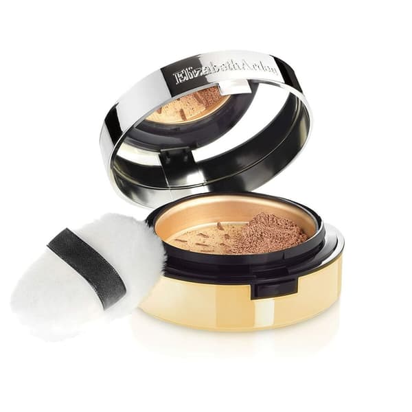 Basmakeup - pulver Elizabeth Arden Pure Finish Mineral Nº 3