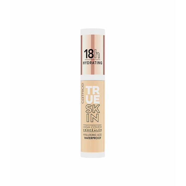 Concealer Catrice True Skin Nº 039 Warm olive 4,5 ml