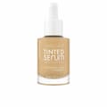 Miniatyrbild 1 av 4: Flytande makeupbas Catrice Nude Drop Nº 040N 30 ml