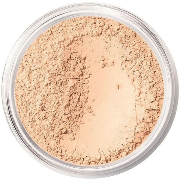 Basmakeup - pulver bareMinerals Original Nº 11 Soft Medium Spf 15 8 g