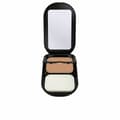 Miniatyrbild 2 av 2: Basmakeup - pulver Max Factor Facefinity Compact Påfyllning Nº 03 Natural Spf 20 84 g