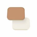 Miniatyrbild 1 av 2: Basmakeup - pulver Max Factor Facefinity Compact Påfyllning Nº 03 Natural Spf 20 84 g