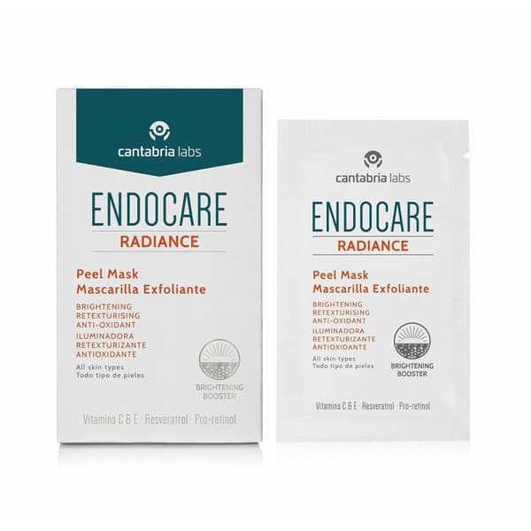 Concealer Endocare Radiance