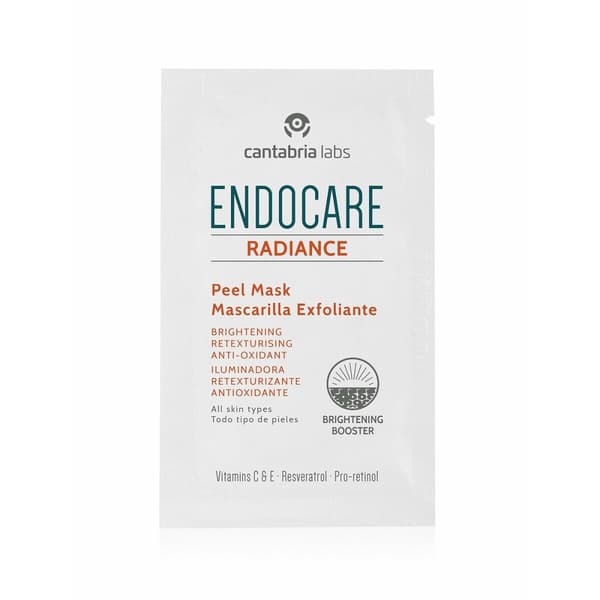 Concealer Endocare Radiance