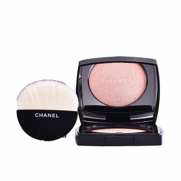 Lysreflekterende Chanel 8,5 g - 30 - rosy gold