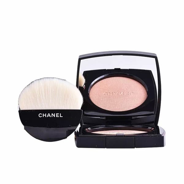Lysreflekterende Chanel 8,5 g - 30 - rosy gold