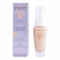 Miniatyrbillede 3 af 8: Flydende Makeup Foundation Liftactiv Flexiteint Vichy Spf 20 - 45 - gold