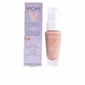 Miniatyrbillede 7 af 8: Flydende Makeup Foundation Liftactiv Flexiteint Vichy Spf 20 - 45 - gold