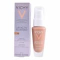 Miniatyrbillede 1 af 8: Flydende Makeup Foundation Liftactiv Flexiteint Vichy Spf 20 - 45 - gold