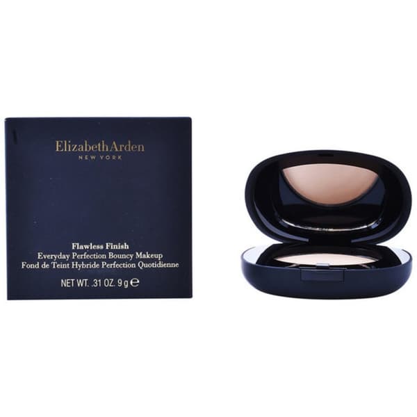 Pulver Make-up Base Flawless Finish Elizabeth Arden - 12 - 9 g