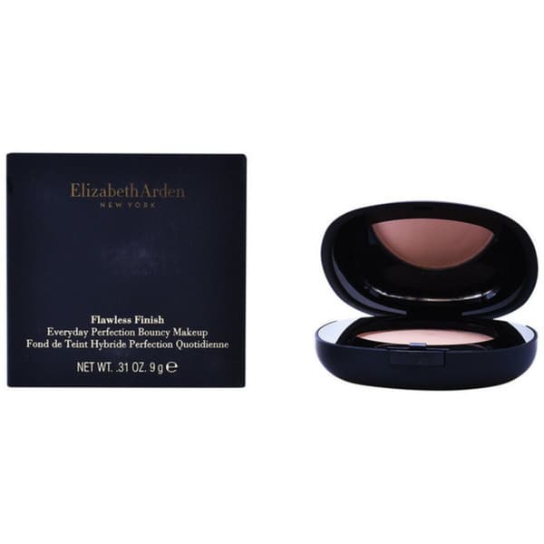 Pulver Make-up Base Flawless Finish Elizabeth Arden - 12 - 9 g