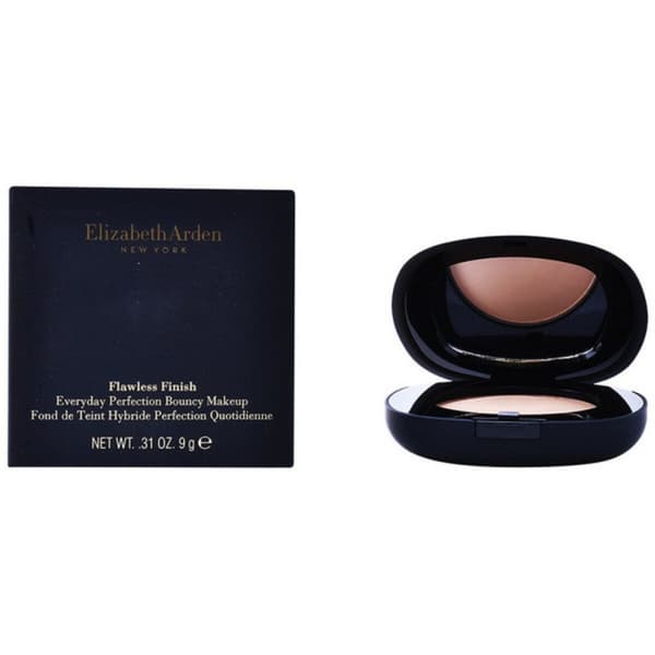 Pulver Make-up Base Flawless Finish Elizabeth Arden - 12 - 9 g