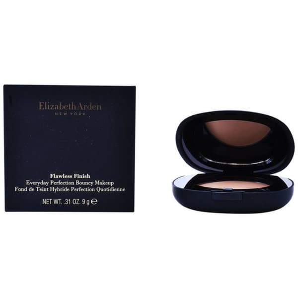 Pulver Make-up Base Flawless Finish Elizabeth Arden - 12 - 9 g
