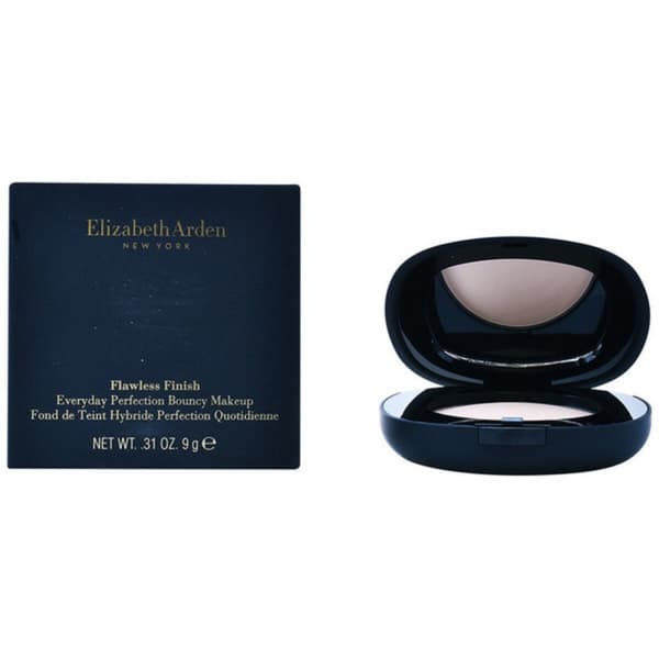 Pulver Make-up Base Flawless Finish Elizabeth Arden - 12 - 9 g