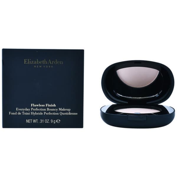 Pulver Make-up Base Flawless Finish Elizabeth Arden - 12 - 9 g