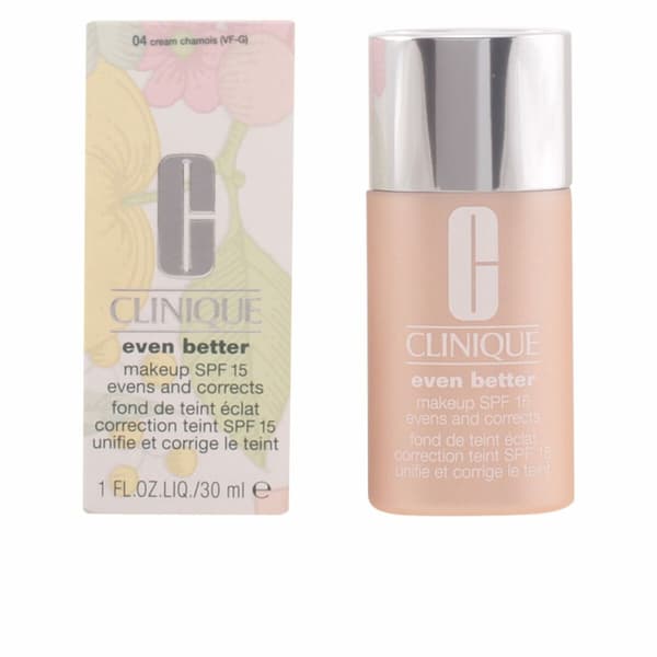 Anti-plet makeup Even Better Clinique (30 ml) - 46 - golden neutral 30 ml
