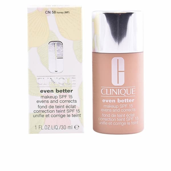 Anti-plet makeup Even Better Clinique (30 ml) - 46 - golden neutral 30 ml