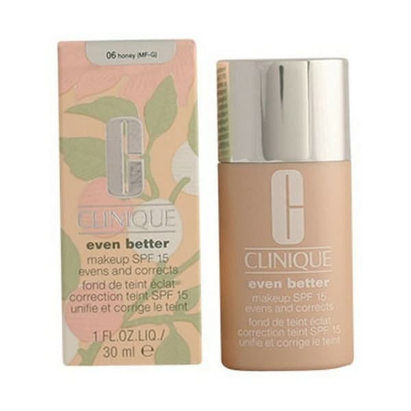 Anti-plet makeup Even Better Clinique (30 ml) - 46 - golden neutral 30 ml