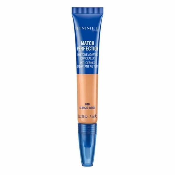 Anti-rander Match Perfection Rimmel London - 060 - mocha 7 ml