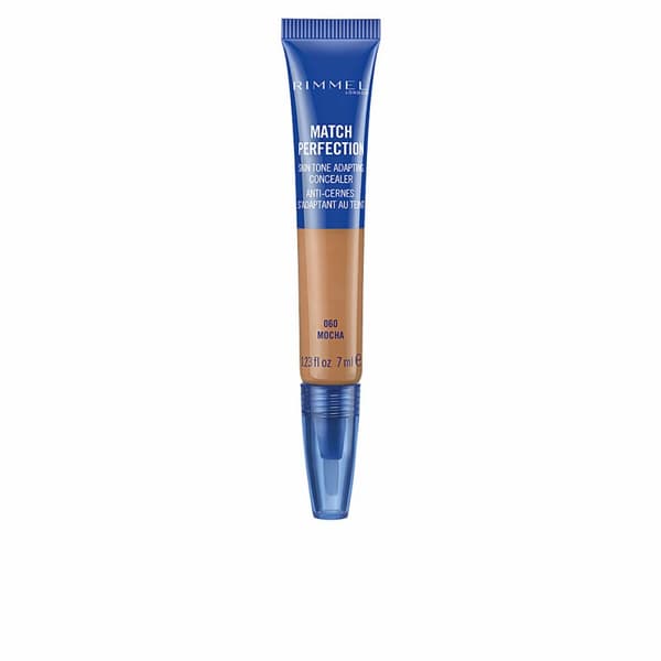 Anti-rander Match Perfection Rimmel London - 060 - mocha 7 ml
