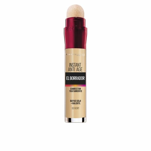 Dækcreme til Ansigtet Instant Anti Age Maybelline - 07 - sand