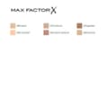 Miniatyrbillede 2 af 8: Flydende makeup foundation Miracle Touch Max Factor (12 g) - 085 - caramel