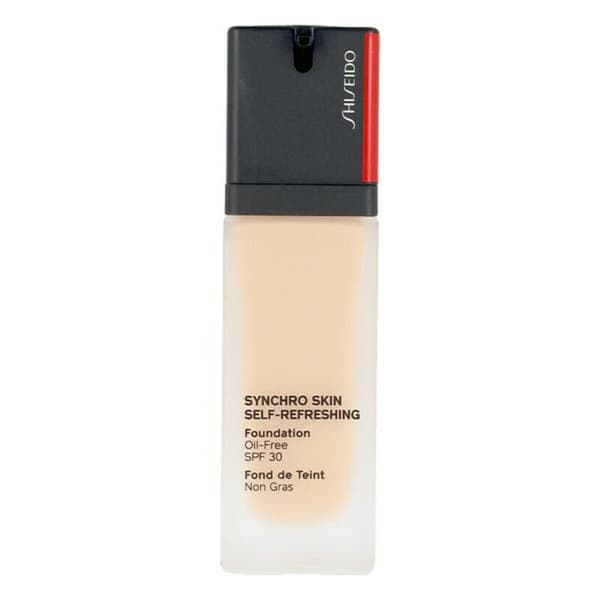 Flydende makeup foundation Synchro Skin Shiseido (30 ml) - 550 30 ml