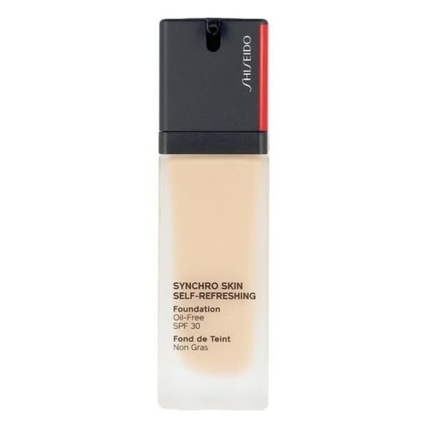 Flydende makeup foundation Synchro Skin Shiseido (30 ml) - 550 30 ml