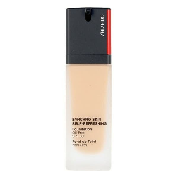 Flydende makeup foundation Synchro Skin Shiseido (30 ml) - 550 30 ml