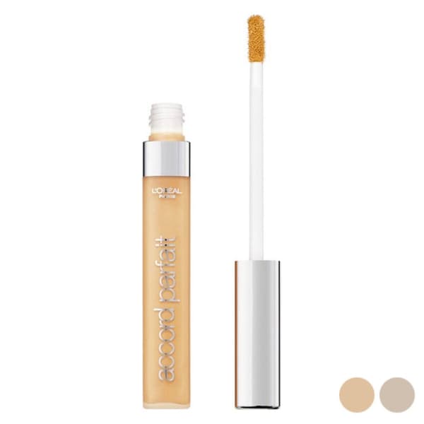 Dækcreme til Ansigtet Accord Parfait True Match L'Oreal Make Up (6,8 ml) - 3N-creamy beige 6,8 ml