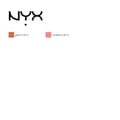 Miniatyrbillede 4 af 7: Lysreflekterende Born To Glow! NYX (18 ml) - sunbeam 18 ml