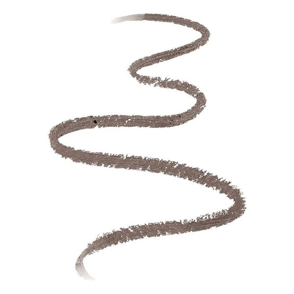 Dækcreme til Ansigtet Tattoo Liner Maybelline Gel Grå