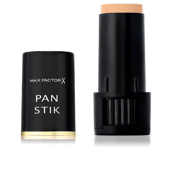 Dækcreme til Ansigtet Pan Stick Max Factor (9 g) - 97 - cool bronze