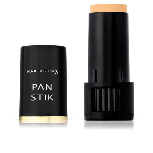 Dækcreme til Ansigtet Pan Stick Max Factor (9 g) - 97 - cool bronze