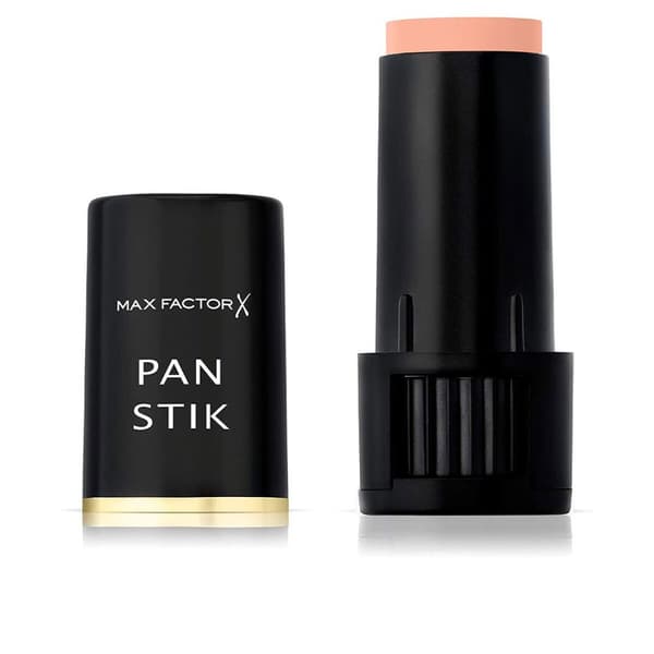 Dækcreme til Ansigtet Pan Stick Max Factor (9 g) - 97 - cool bronze