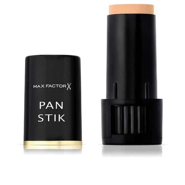 Dækcreme til Ansigtet Pan Stick Max Factor (9 g) - 97 - cool bronze