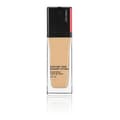 Miniatyrbillede 7 af 11: Flydende makeup foundation Synchro Skin Shiseido 30 ml - 410