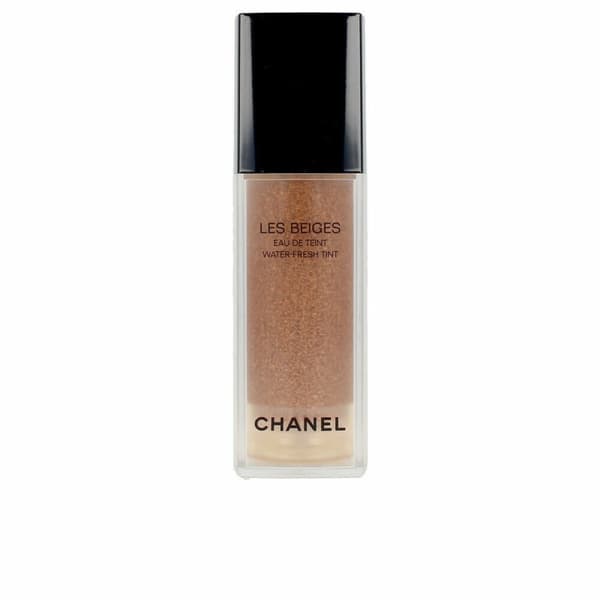 Cremet Make Up Foundation Chanel Les Beiges Light Deep 15 ml 30 ml