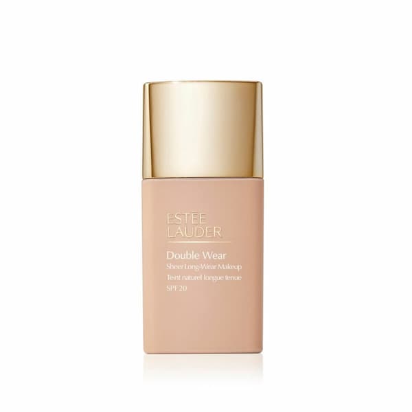 Flydende makeup foundation Estee Lauder 887167533165 Spf 20 2C2 Nº 2C2 (30 ml)