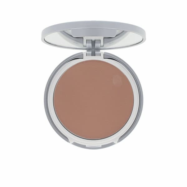 Pulver Make-up Base Isdin Fotoprotector Compact Bronze SPF 50+ (10 g) (10 gr) (10 g)