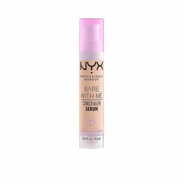 Dækcreme til Ansigtet NYX K3391400 Serum Nº 02 9,6 ml