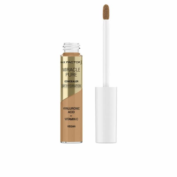Dækcreme til Ansigtet Max Factor Miracle Pure Nº 5 7,8 ml