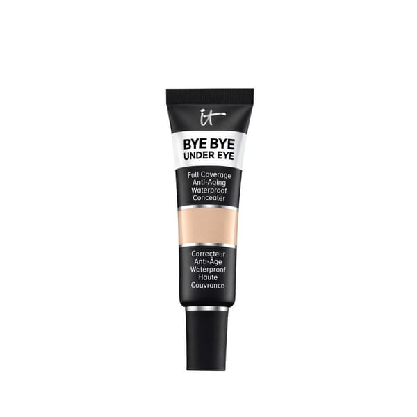 Dækcreme til Ansigtet It Cosmetics Bye Bye Under Eye medium beige 12 ml