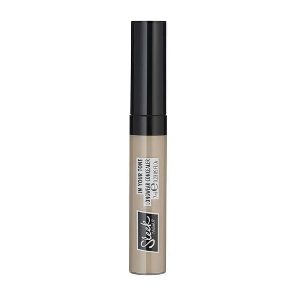 Dækcreme til Ansigtet Sleek In Your Tone Nº 2W-fair 7 ml