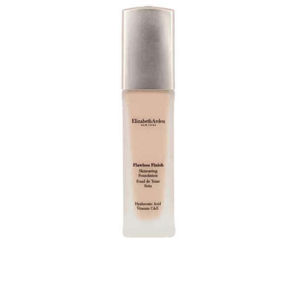 Cremet Make Up Foundation Elizabeth Arden Flawless Finish Nº 320N 30 ml